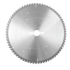 DSA Zaagblad tbv opdeelzaag, diamant,D=300 F=30 Z=60 K=4,4 P=3,2 PH: PH03 H=8 FZ/TR