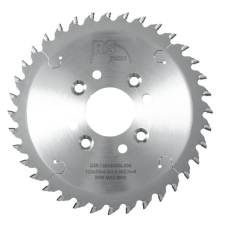 DSR Groefzaag, diamant, D=100 F= 30 Z= 24 K/P=4,0/2,8 H4 FZ-FA PH: 4/M6/48