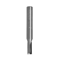 Diamantfrees DT2 Ø6x14x60mm. Z=2, S=Ø8, Rechts, negatief (HM body) H=3