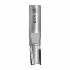 Diamant frees Ø20x25x95mm. Z=3, S=Ø20, Rechts, NEG., H=3