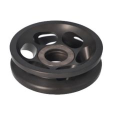 DUST Stofafzuiger, kinetisch, tbv ER32/ER40/EOC25