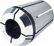 Phantom 82.933 spantang ER 32 469E‚ staal afgedicht, 8 µm, Ø 3 t/m 20 mm.