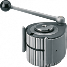 Phantom 85.050 snelwissel-basishouder, type K