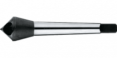 Phantom 42.510 HSS-E verzinkboor 90°‚ schuin gat, MK, Ø6 t/m 58
