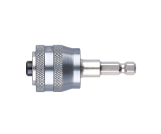 Rotec 'fast-change' gatzaaghouder, 75mm, 6-knt 8,7