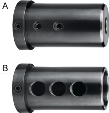 Phantom 84.970 reduceerhuls‚ voor VDI-houder