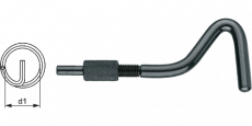 Phantom 28.860 draadinzetter voor phan-coil