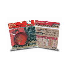 Femi Bi-metaal lintzaag 1335x13x0.65 mm.  (1 stuk)