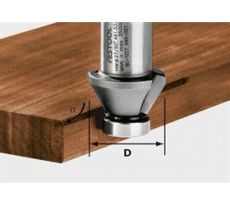 Festool HM fasefrees Ø27mm. 30º