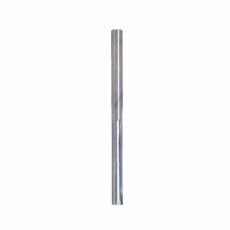 RStools frezen voor FOAM