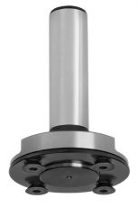 Trasco opnamedoorn voor zaagbladen asgat Ø30  S=Ø20x65