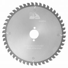 RStools HM zaag Ø 216 x 2,6 x 30  z=48 wisseltand (negatief)