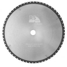 RStools HM zaag BasicLine Ø305 x 2,2 x 25,4 T=60 DRY-CUT (sandwich)