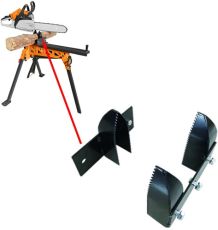 Super Jaw houtklemmen