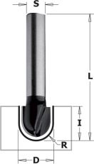 CMT Holprofielfrees (contractor), HW