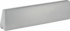 Phantom 88.477 gladde bek voor precisie machinespanklem tbv 88.440, 88.470 en 88.472