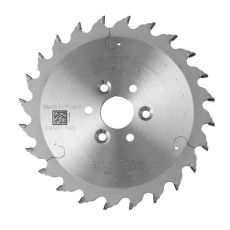 DSR Groefzaag, diamant, D=120 F= 20 Z= 24 K/P=4,0/2,8 H=4 FZ PH:3/M4/35 LH + 3/M4/35 RH
