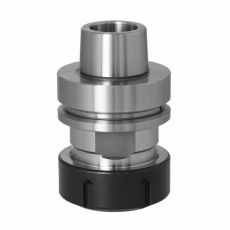 H6FPDX Precisie spantanghouder HSK63F, RH, ER40