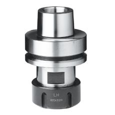 H6FPDX Spantanghouder HSK63F, RH, ER25/ER32/ER40