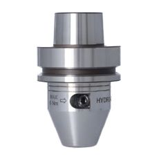 H6FPDX Spantanghouder HSK63F, RH, Ø12 t/m 20