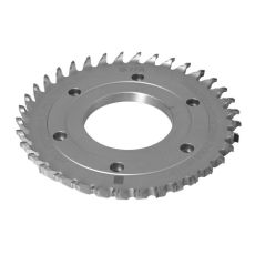 Hogger COMPACT D=250 I=12 F=100+6/15/160 Z=48/6 (48) H6,0 RH