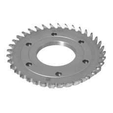 Hogger COMPACT D=250 I=12 F=100+6/15/160 Z=48/6 (48) H6,0 RH