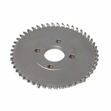 HOG Hogger, COMPACT, LH, D=250 I=12 F=60+4/15/100 Z=48 H6,0