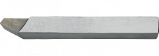 71.400 HSS-E 10% rechte ruwbeitel, rechts