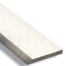 HSS schaafmes 260 x 18 x 3 mm. voor Scheppach HM1 / HMO+2  (per stuk)