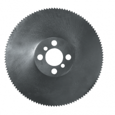 HSS Cobalt 5% afkortzaag Ø 315 x 2,5 x 32 mm.