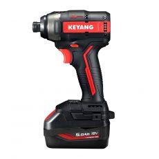 Keyang ID18BLA accu slagschroevendraaier 1/4