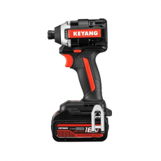 Keyang ID20BLH230 accu slagschroevendraaier 230Nm - 18V (20V max) set (2x 5.0Ah accu) in koffer