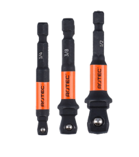 Rotec Impact adapter, 30°, 1/4