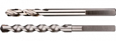 International Tools ECO PRO HSS-E Centerboor voor Gatzaag 61.090 6‚35 x 90 mm