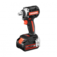 Keyang IW20BLH315 accu slagmoersleutel 315Nm 18V (20V max) set (2x 5.0Ah accu) in koffer