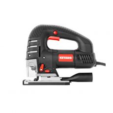 Keyang JS135-750V decoupeerzaag machine - 750W