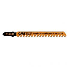 CMT JT141HM-3 decoupeerzaag HM 75 x 100 mm. 6tpi (gipsplaat, beton, vezelcementplaat, glasvezel/epoxy)