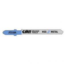 CMT JT218A-5 decoupeerzaag HSS 50 x 76 mm. 21tpi (plaatstaal, aluminium, buizen/profielen)