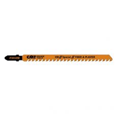 CMT JT341HM-3 decoupeerzaag HM 110 x 132 mm. 6tpi (gipsplaat, beton, vezelcementplaat, glasvezel/epoxy)