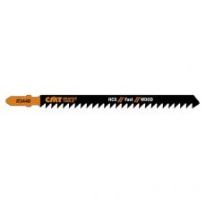 CMT JT344D-5 decoupeerzaag HCS 110 x 132 mm. 6tpi (hard/zacht hout, bouwhout, multiplex)