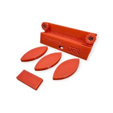 Filler killer for Lamello