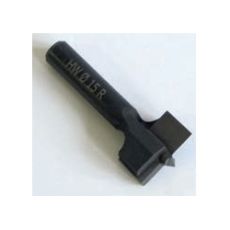 HM boor Ø 15 x 35 mm. R, voor CABINEO rijboring