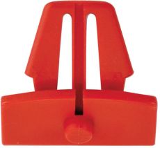 Positioneerclip voor ZETA P2, Ø 5 mm