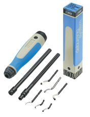 NOGA NG9100 tools Mini ontbraam set