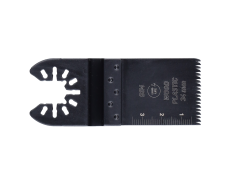 Rotec Open-Back invalzaagblad, BiM, type MTC34bi, 34 x 40 mm, 1 - 10 stuks