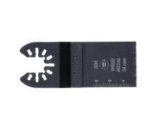 Rotec Open-Back invalzaagblad, BiM, type MTS34bi, 34 x 40 mm, 1 - 10 stuks