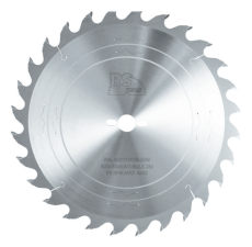 P04 Schulpzaag, HM, Ø300 t/m 500