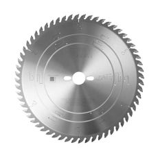 P28 Zaagblad tbv opdeelzaag, HM, Ø300 x 4,4/3,2 x ø30  z=60 Trapezium Vlaktand (positief)
