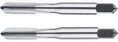 Phantom 21.350 HSS handtappen‚ set à 2 stuks, UNF Nr.2 t/m 1.1/2