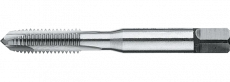 Phantom 22.205 HSS machinetap, metrisch, tbv doorlopende gaten, M2 t/m M30